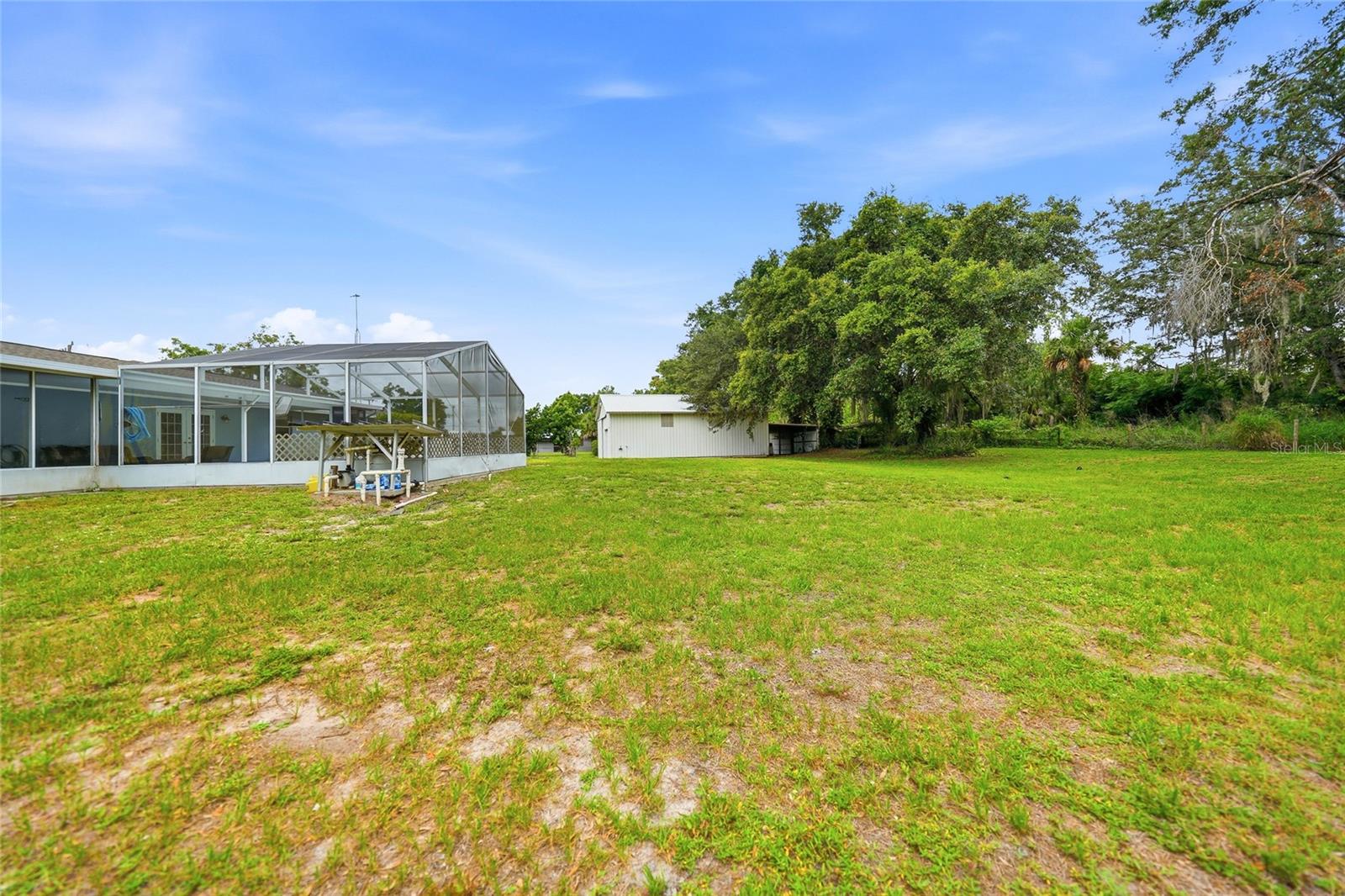 DESOTO ACRES - Residential