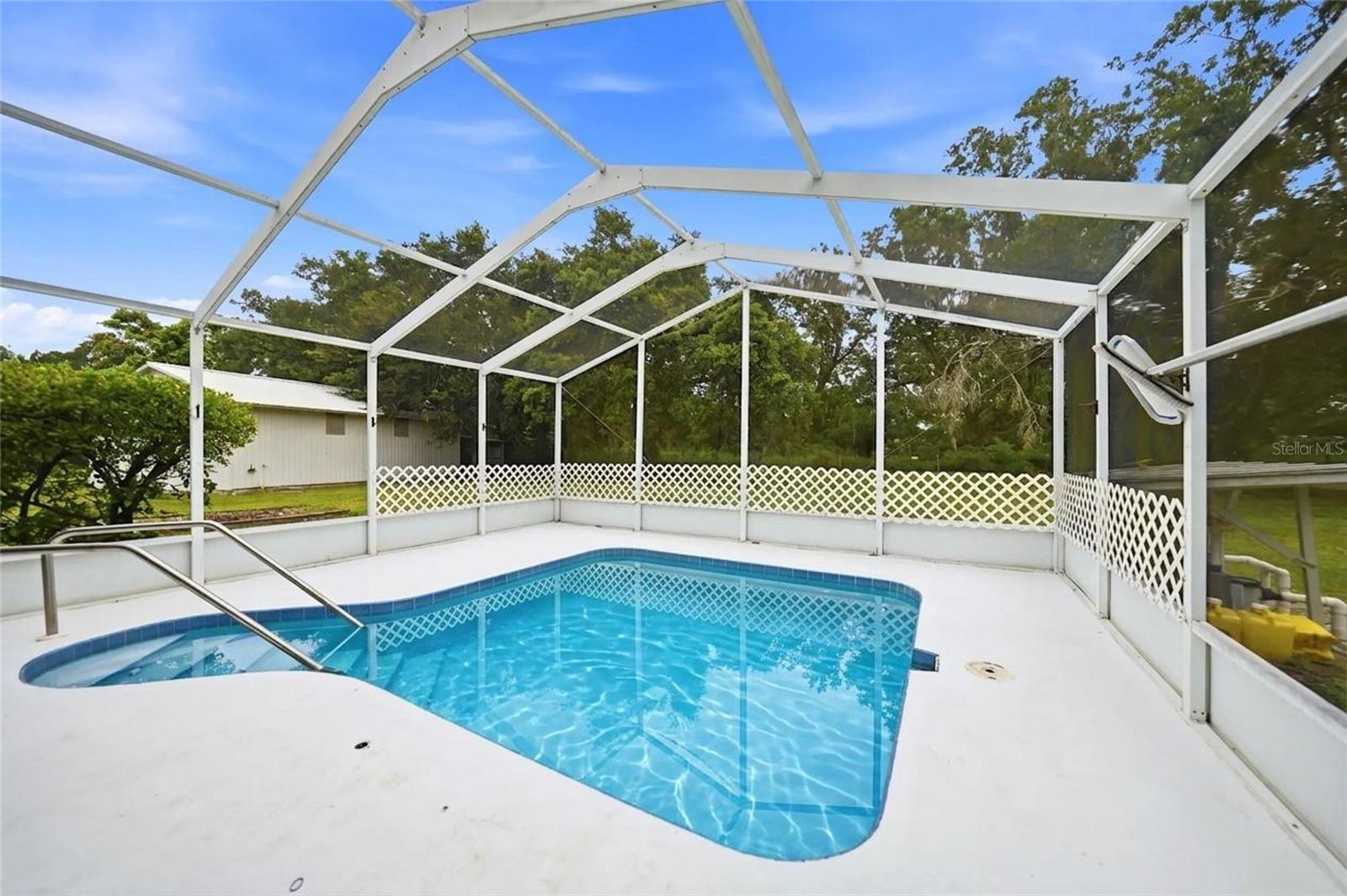 DESOTO ACRES - Residential