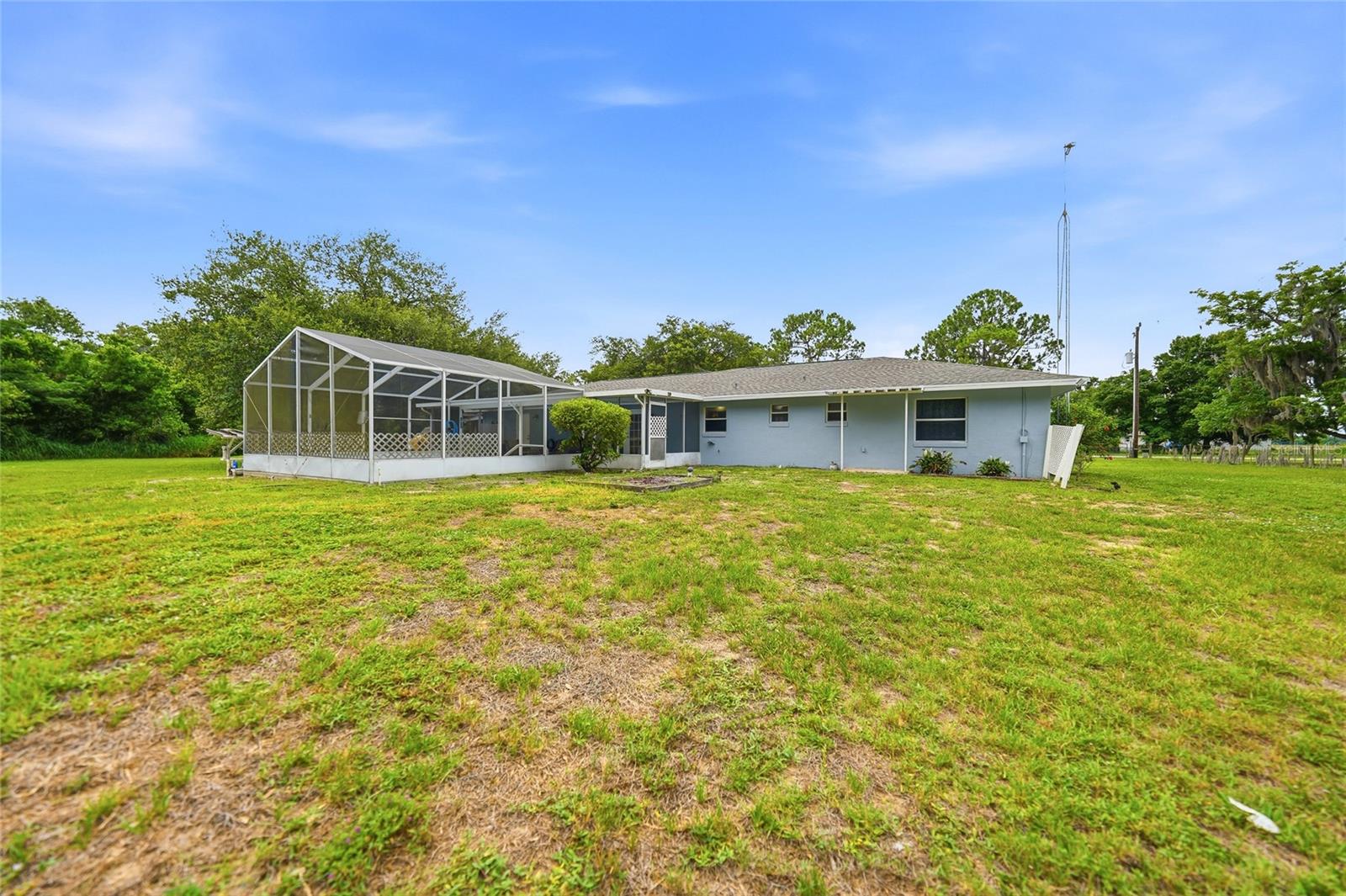 DESOTO ACRES - Residential