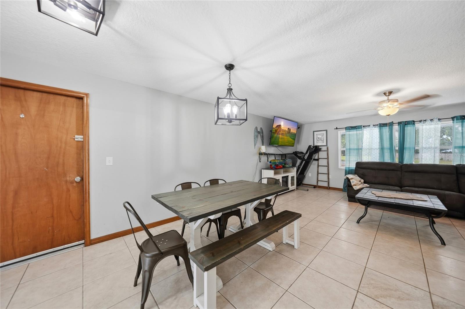 DESOTO ACRES - Residential