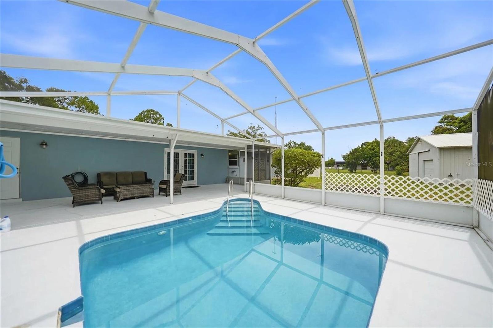 DESOTO ACRES - Residential
