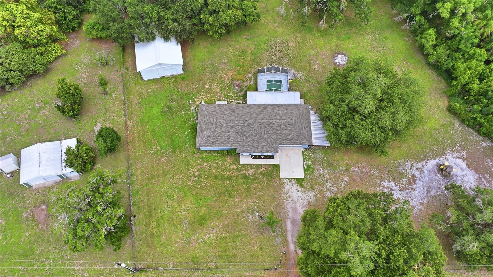 DESOTO ACRES - Residential