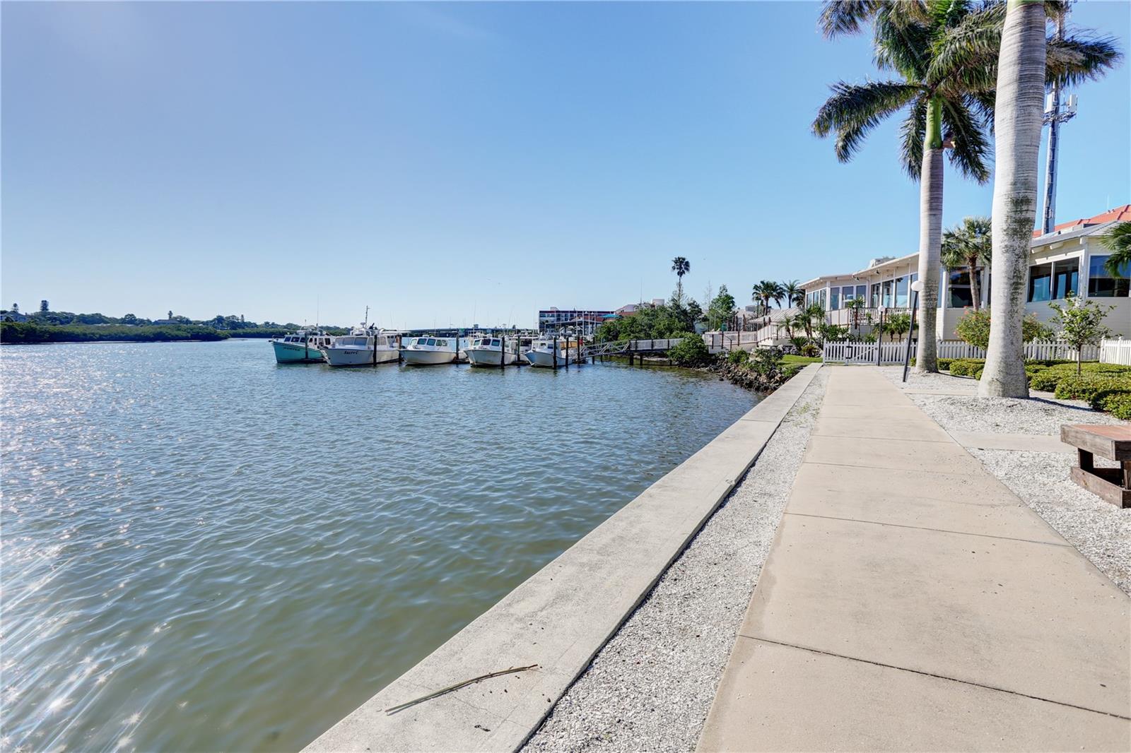 BAREFOOT BEACH RESORT OF INDIAN SHORES - Residential
