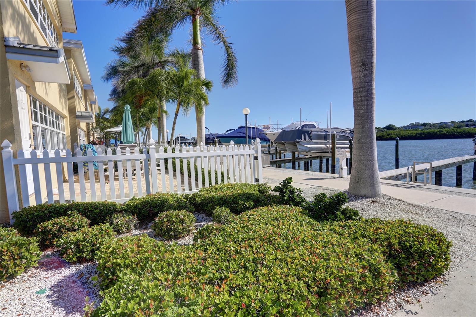BAREFOOT BEACH RESORT OF INDIAN SHORES - Residential