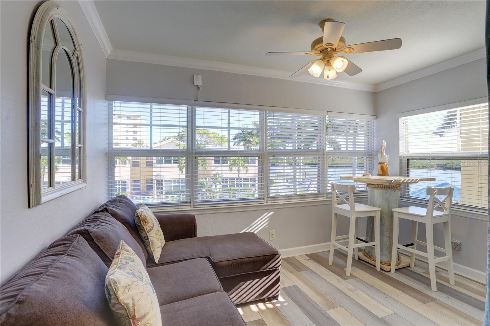 BAREFOOT BEACH RESORT OF INDIAN SHORES - Residential