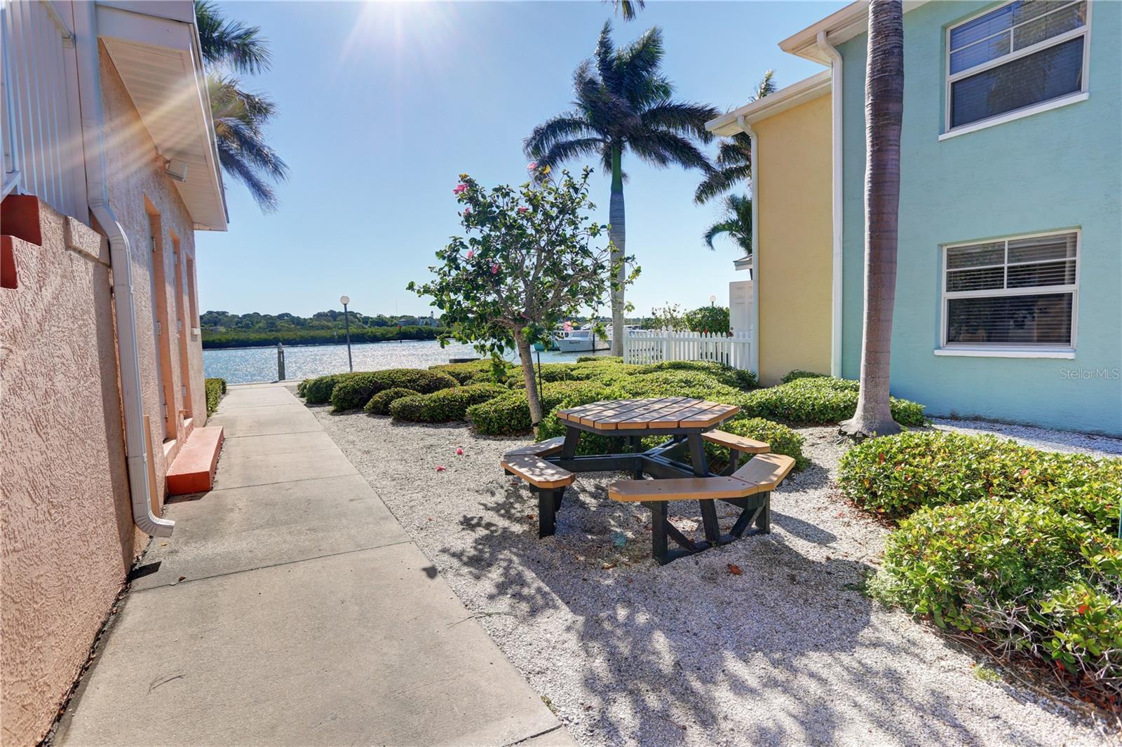 BAREFOOT BEACH RESORT OF INDIAN SHORES - Residential