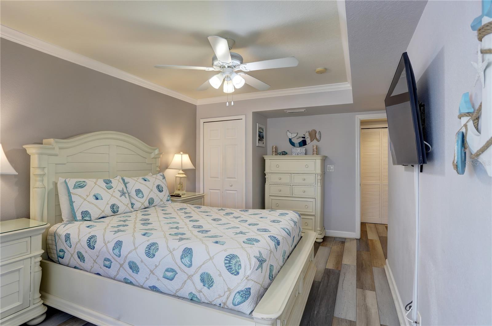 BAREFOOT BEACH RESORT OF INDIAN SHORES - Residential