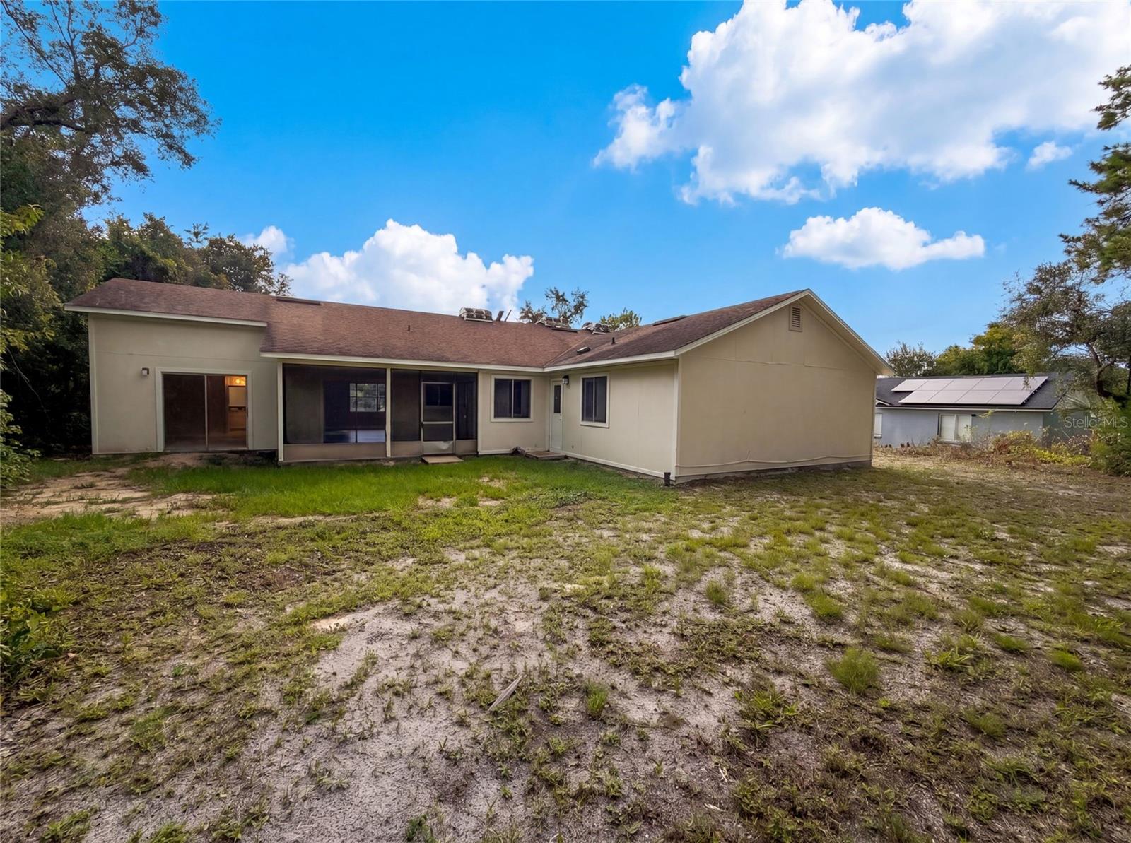 DELTONA WOODS PH I - Residential