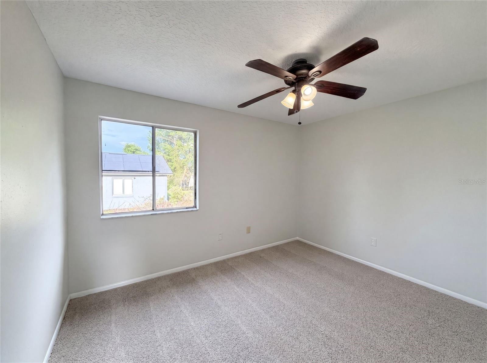 DELTONA WOODS PH I - Residential