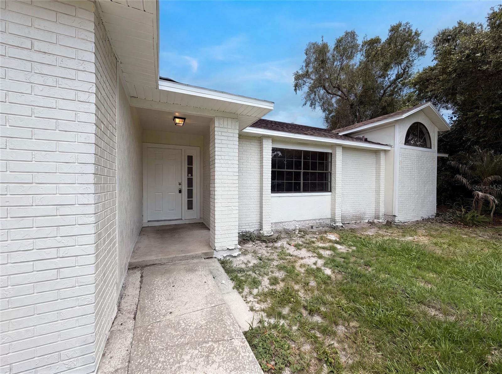 DELTONA WOODS PH I - Residential