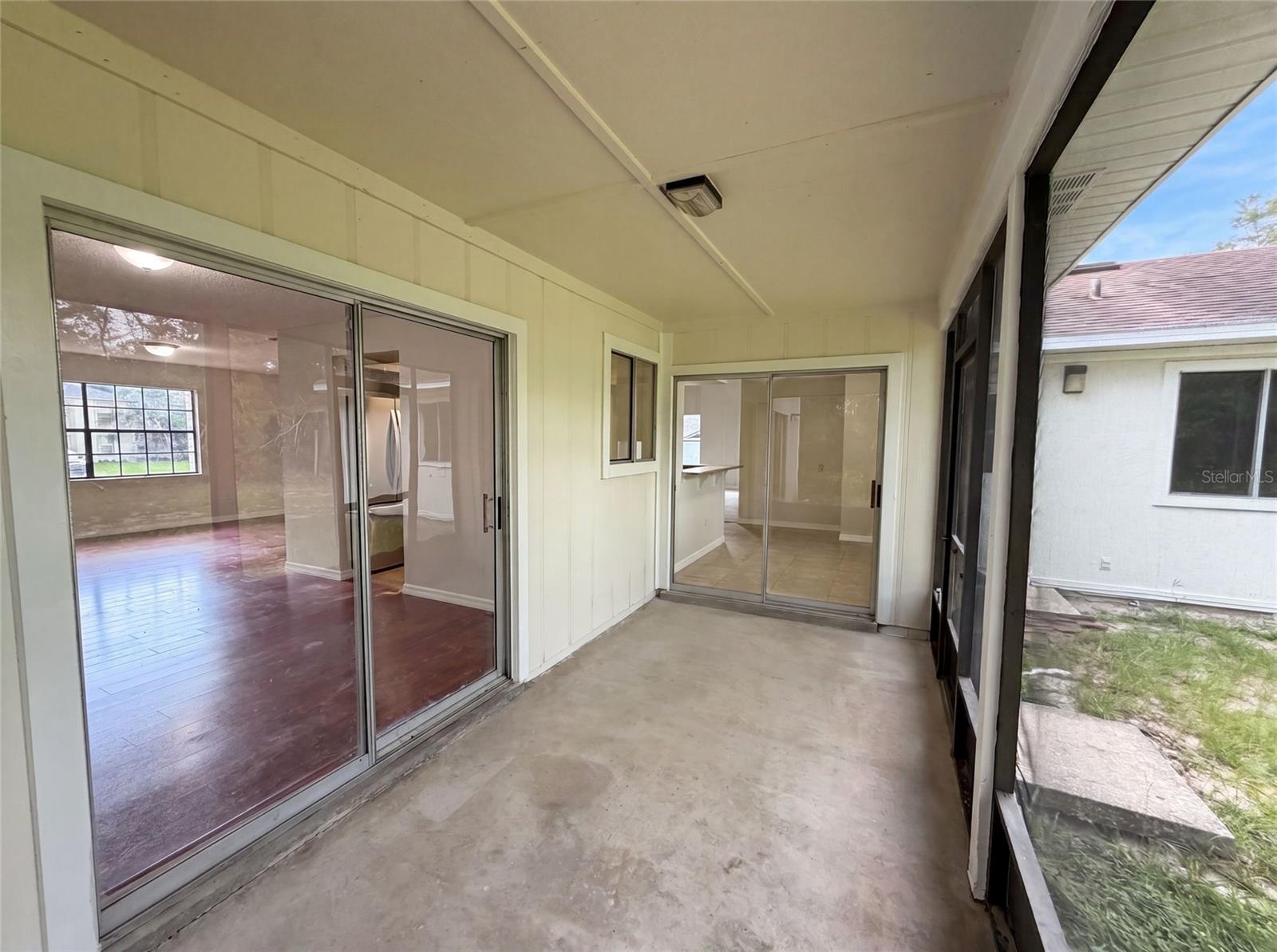 DELTONA WOODS PH I - Residential