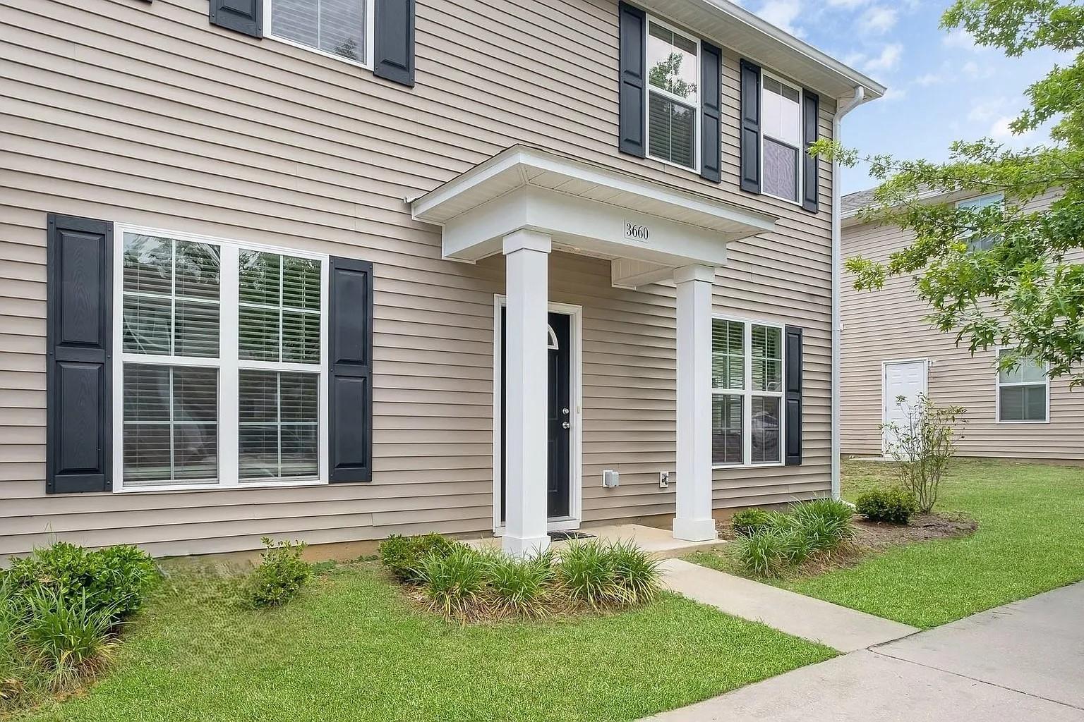 CAMDEN CORNERS CONDOMINIUM - Residential