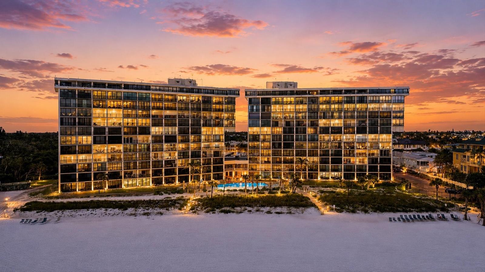 WHISPERING SANDS SEC 6 - Residential