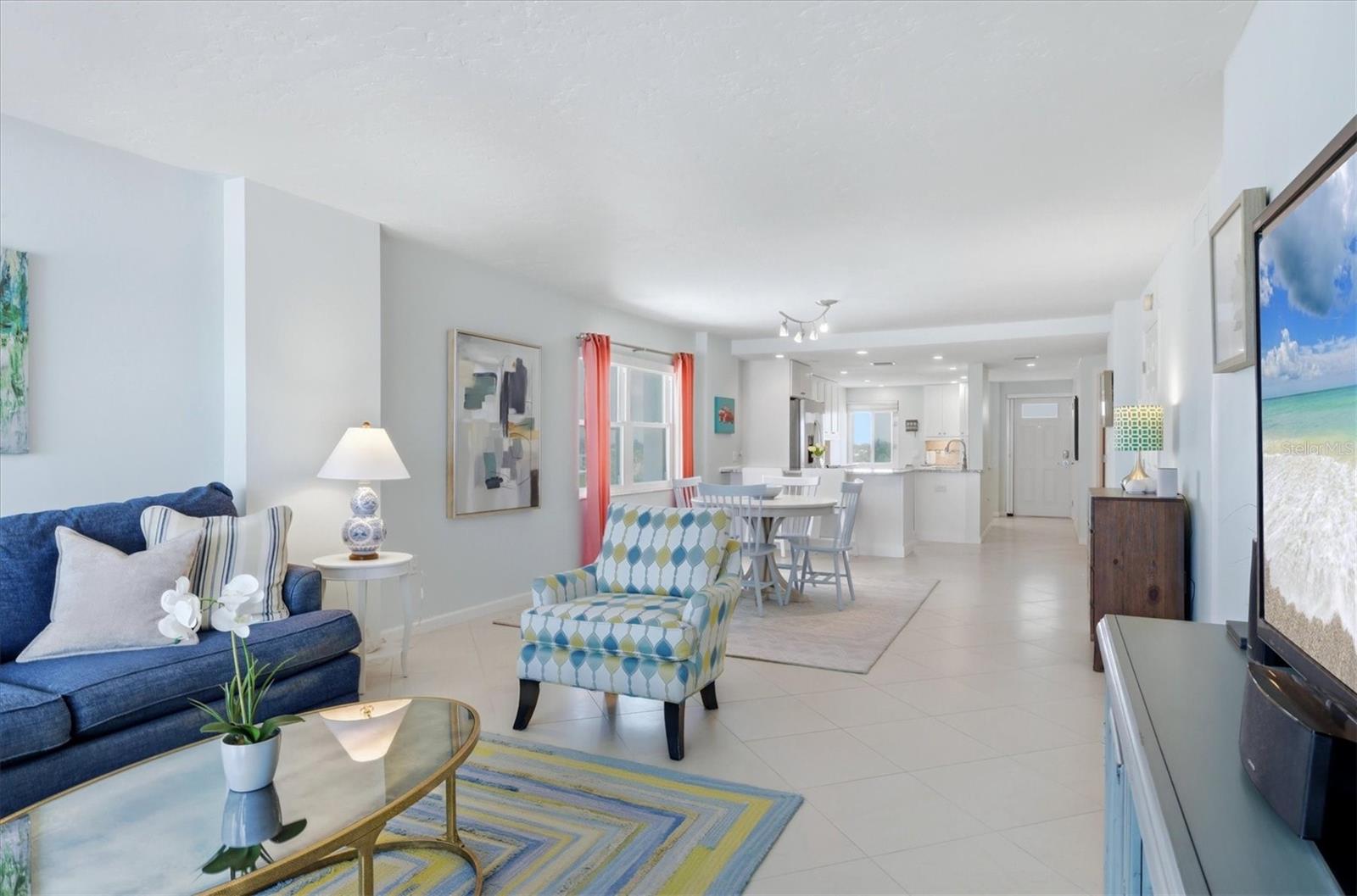 WHISPERING SANDS SEC 6 - Residential