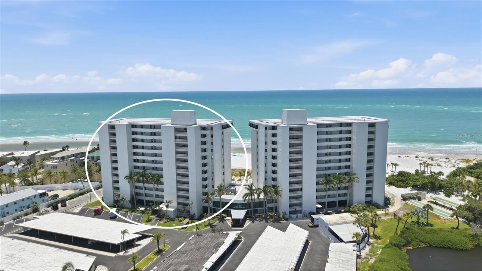 WHISPERING SANDS SEC 6 - Residential
