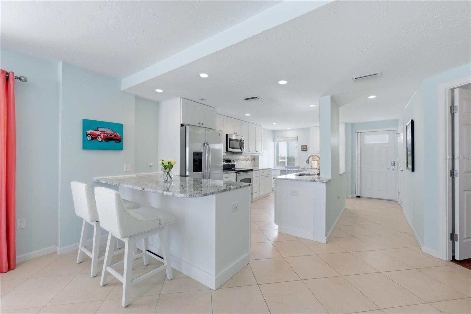 WHISPERING SANDS SEC 6 - Residential