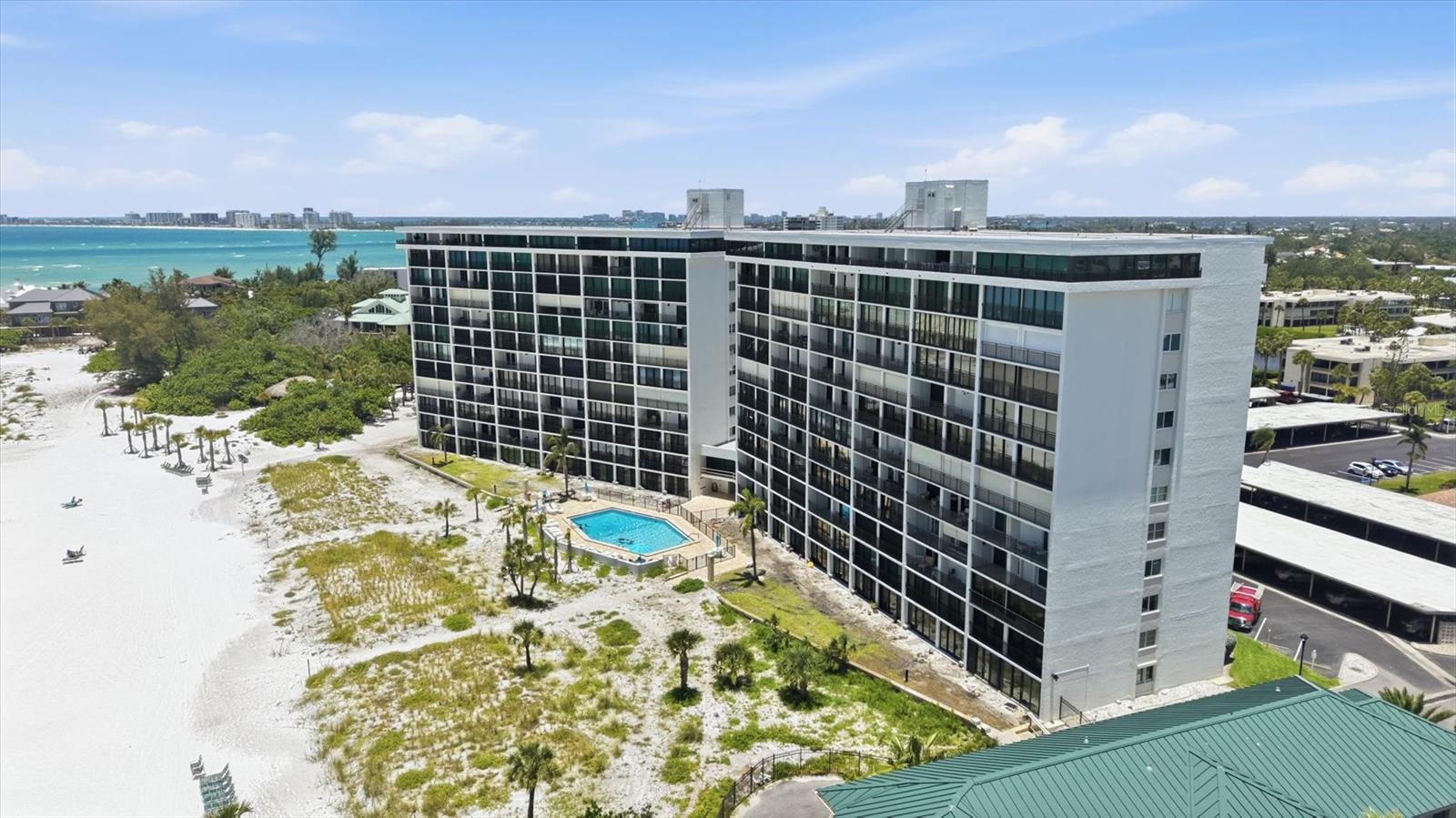 WHISPERING SANDS SEC 6 - Residential