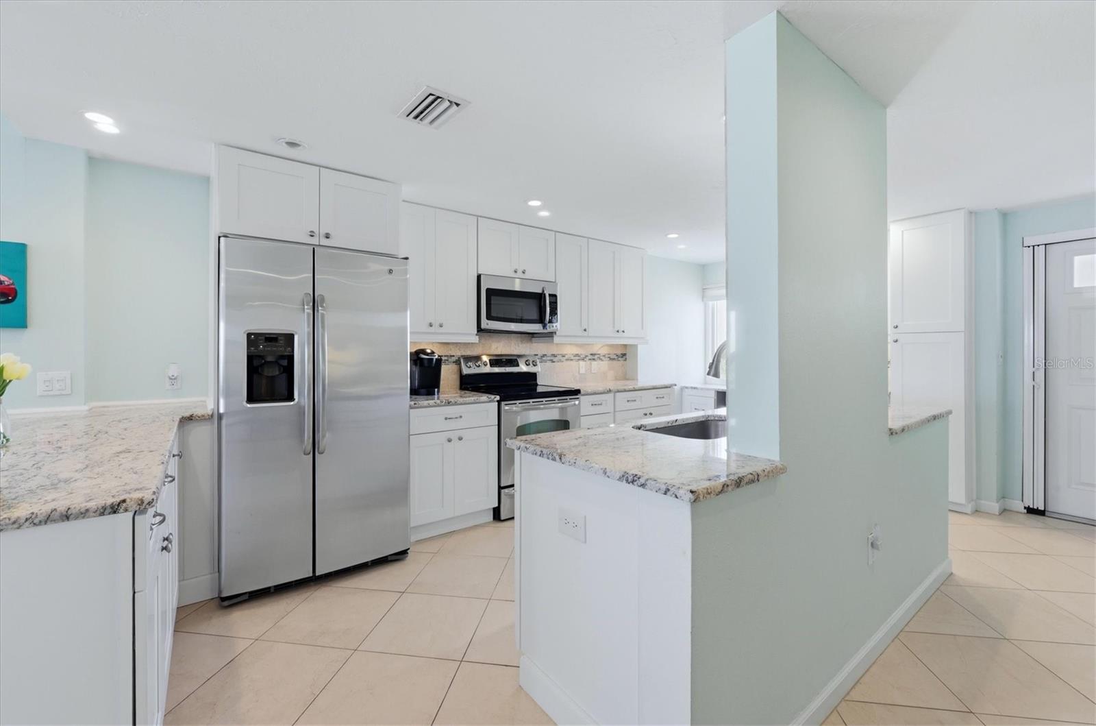 WHISPERING SANDS SEC 6 - Residential