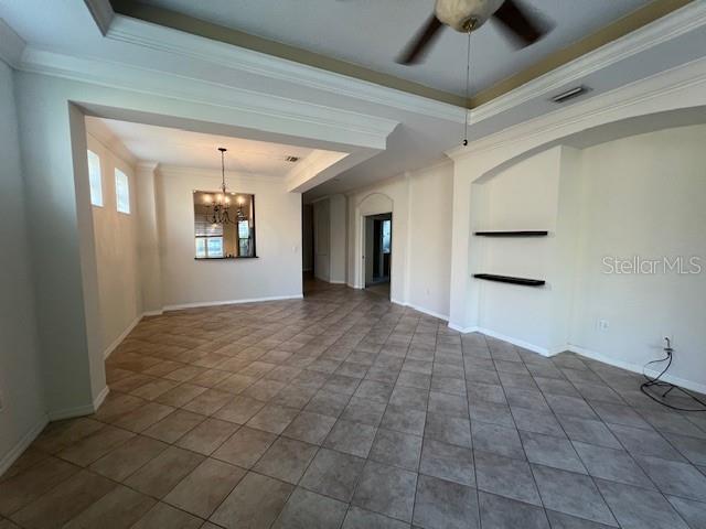TAILFEATHER WAY AT TARA - Residential Lease