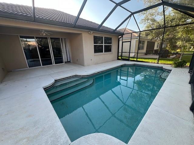 TAILFEATHER WAY AT TARA - Residential Lease