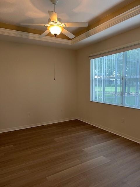 TAILFEATHER WAY AT TARA - Residential Lease