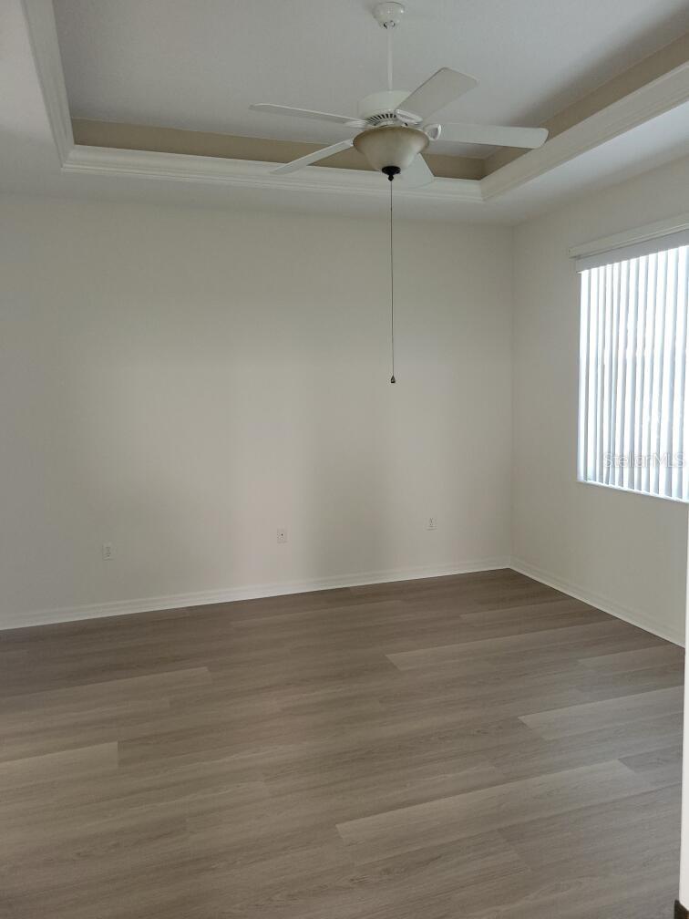 TAILFEATHER WAY AT TARA - Residential Lease