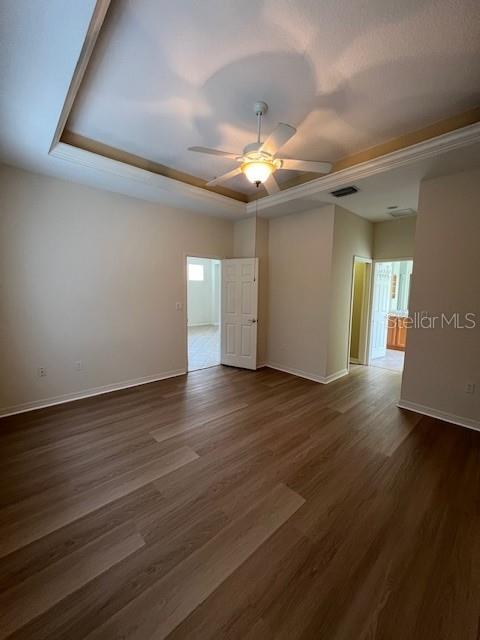 TAILFEATHER WAY AT TARA - Residential Lease