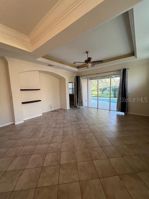 TAILFEATHER WAY AT TARA - Residential Lease