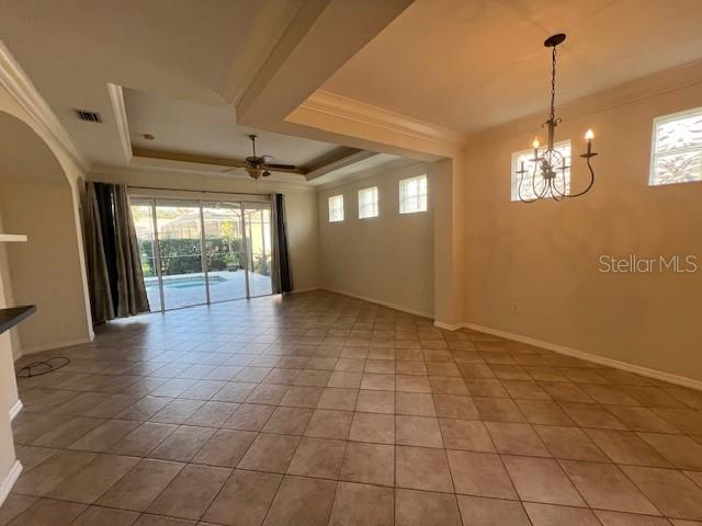 TAILFEATHER WAY AT TARA - Residential Lease