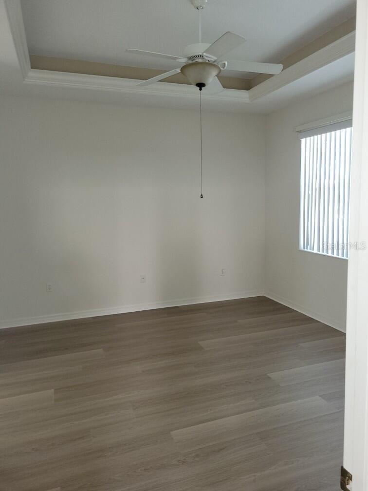 TAILFEATHER WAY AT TARA - Residential Lease