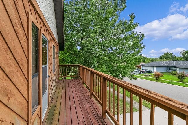 OAK MEADOWS - Residential