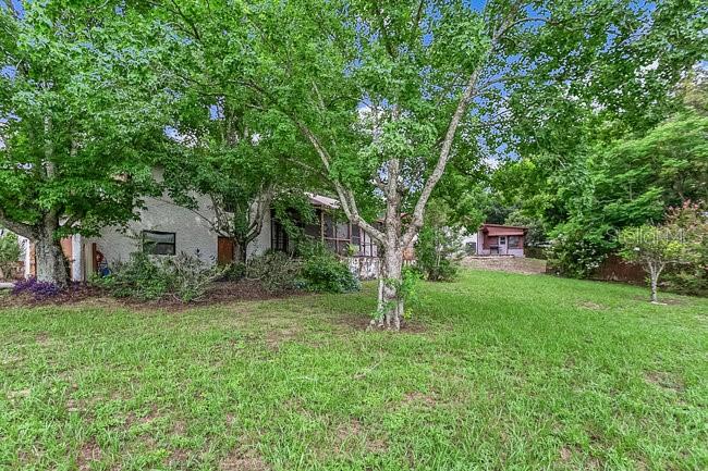 OAK MEADOWS - Residential