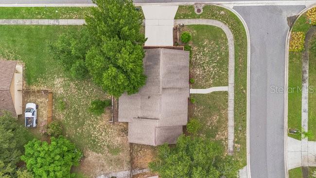 OAK MEADOWS - Residential