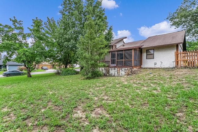 OAK MEADOWS - Residential