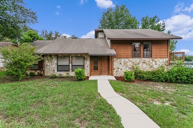 24 hours notice is required thru listing agent -