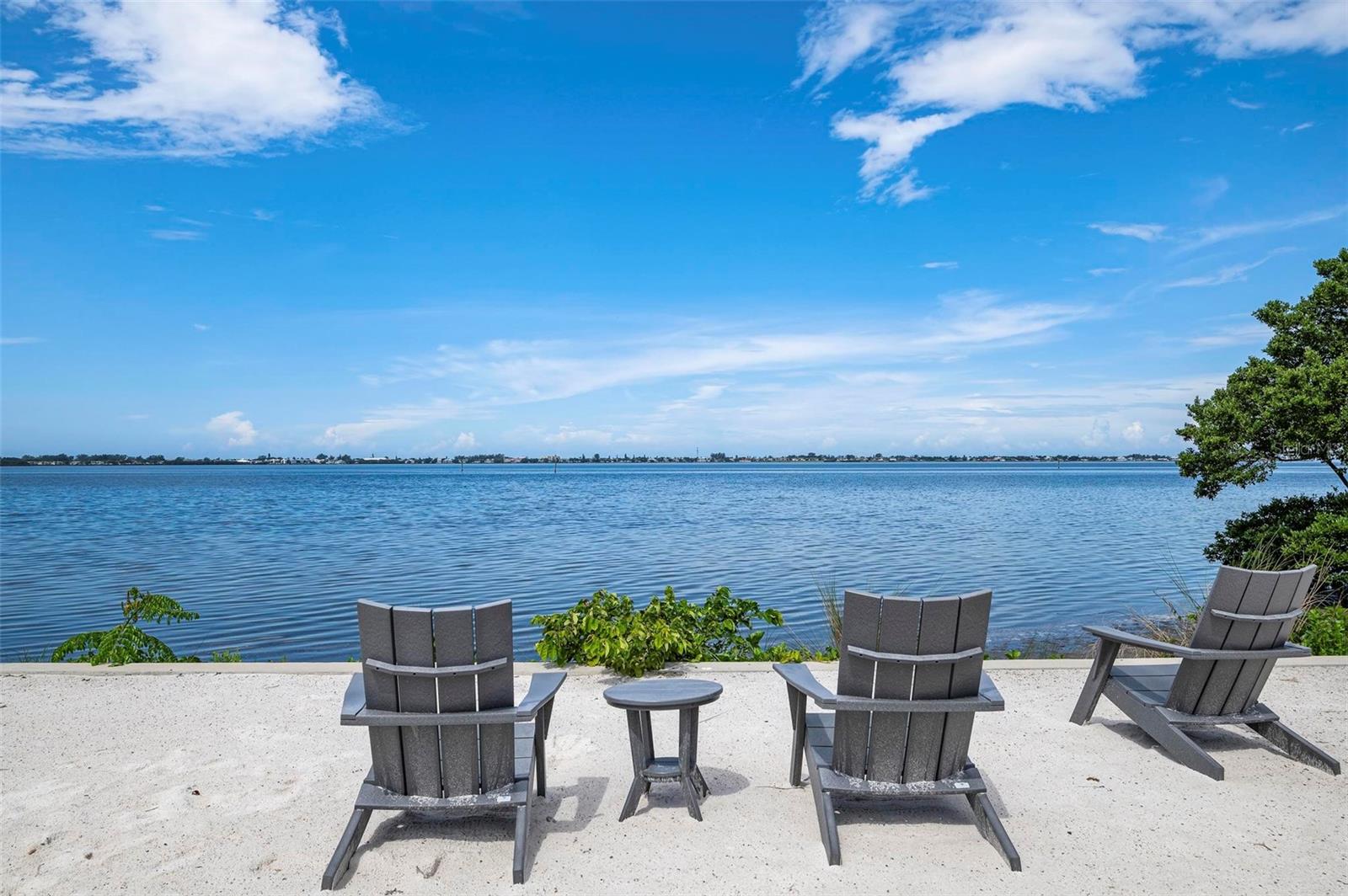 EDGEWATER WALK ON HARBOUR ISLE 5-36 - Residential