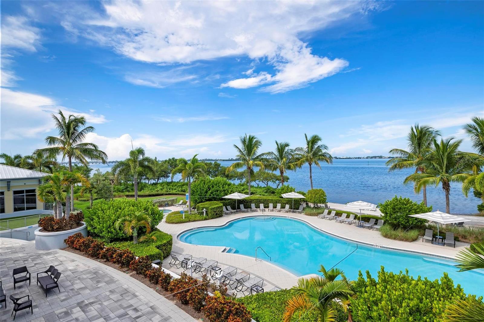 EDGEWATER WALK ON HARBOUR ISLE 5-36 - Residential