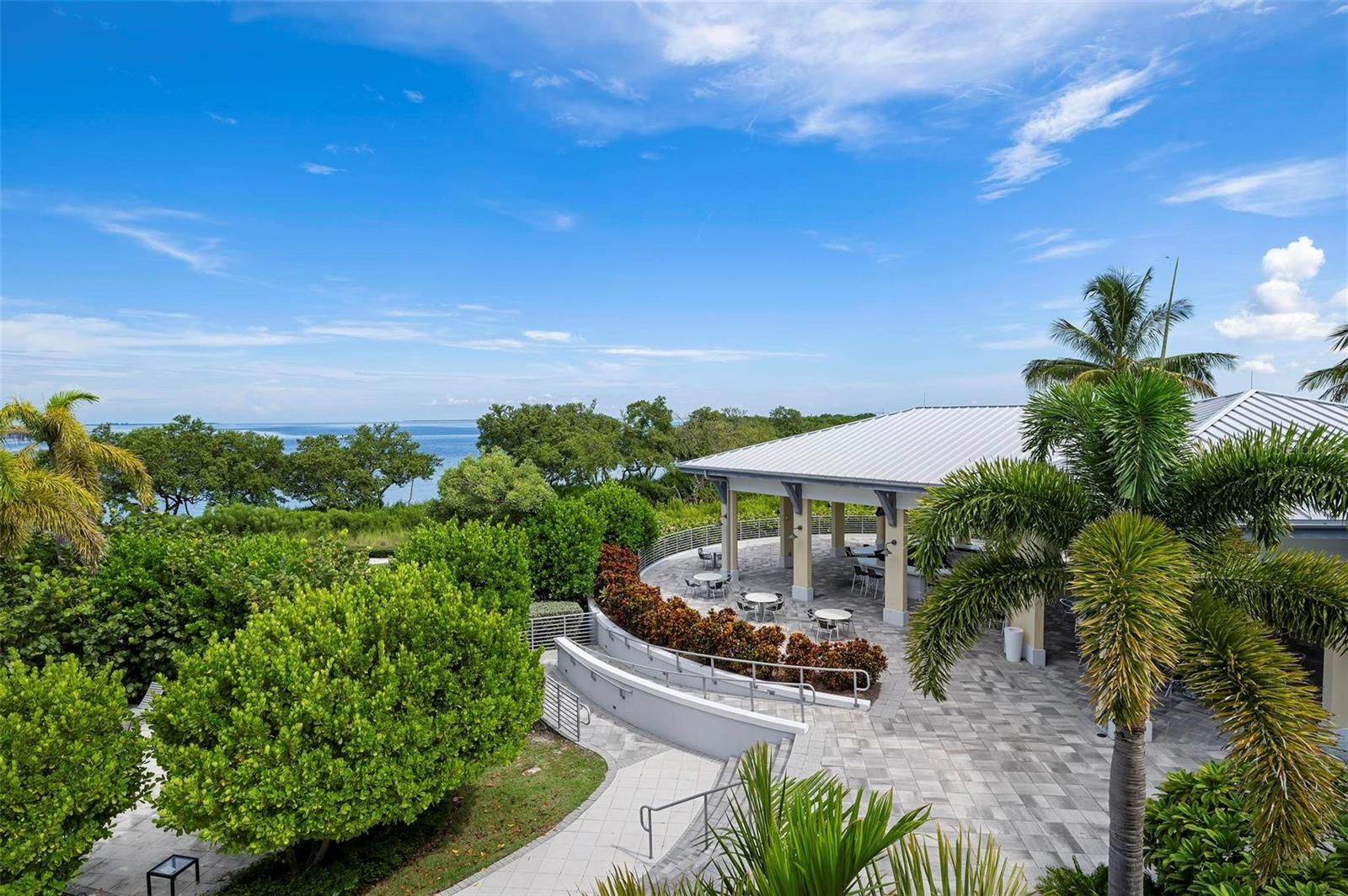 EDGEWATER WALK ON HARBOUR ISLE 5-36 - Residential