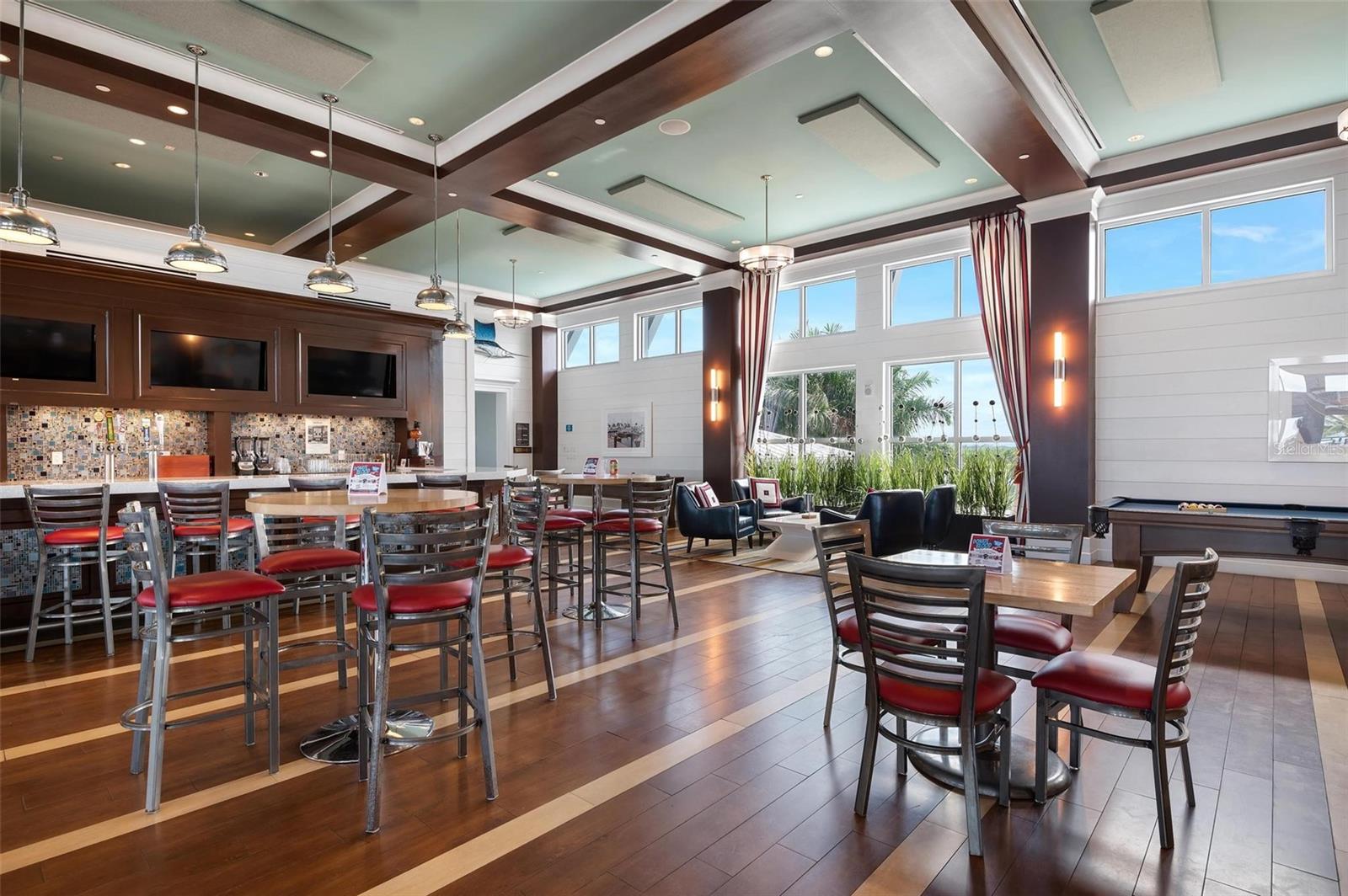 EDGEWATER WALK ON HARBOUR ISLE 5-36 - Residential