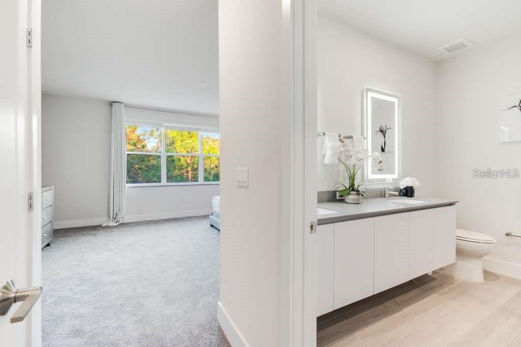 HIDDEN FOREST AT SILVER CREEK - Residential
