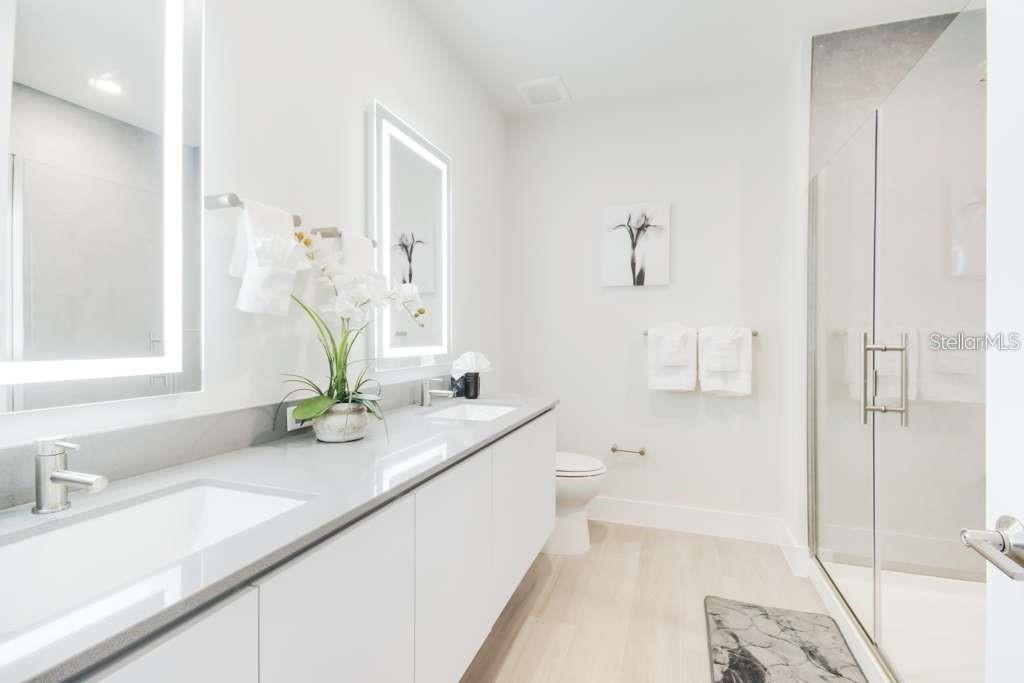 HIDDEN FOREST AT SILVER CREEK - Residential