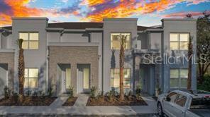 HIDDEN FOREST AT SILVER CREEK - Residential