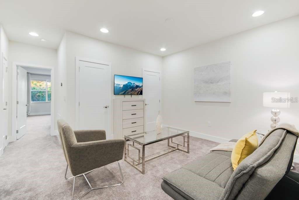 HIDDEN FOREST AT SILVER CREEK - Residential