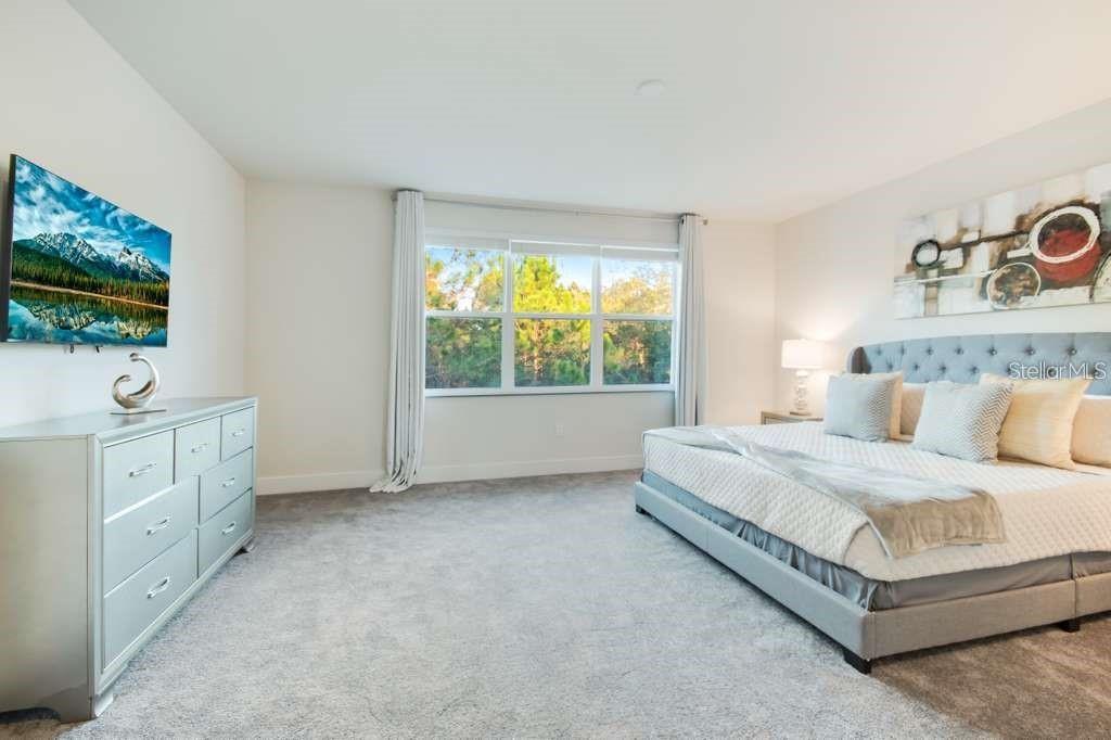 HIDDEN FOREST AT SILVER CREEK - Residential