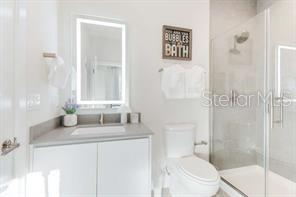 HIDDEN FOREST AT SILVER CREEK - Residential