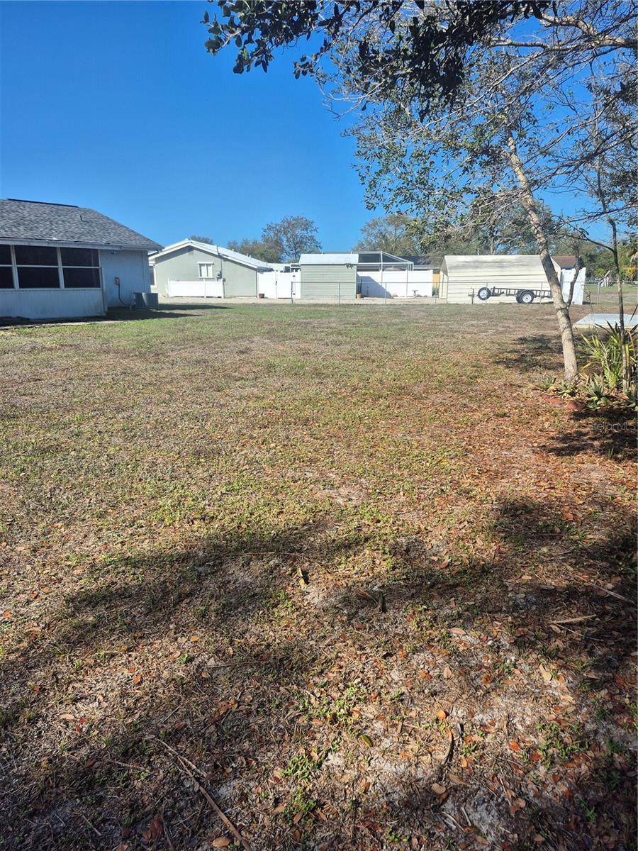 PORT CHARLOTTE SUB 50 - Residential