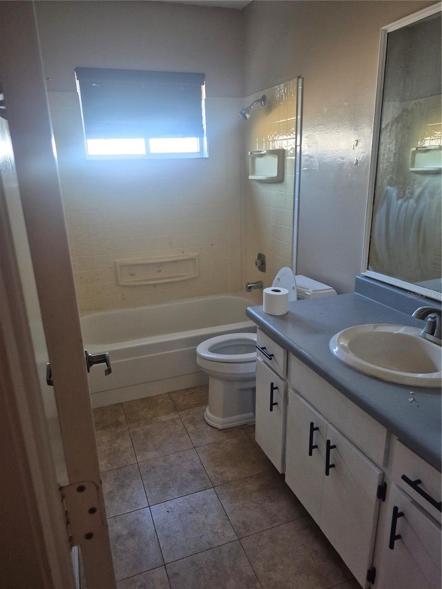 PORT CHARLOTTE SUB 50 - Residential
