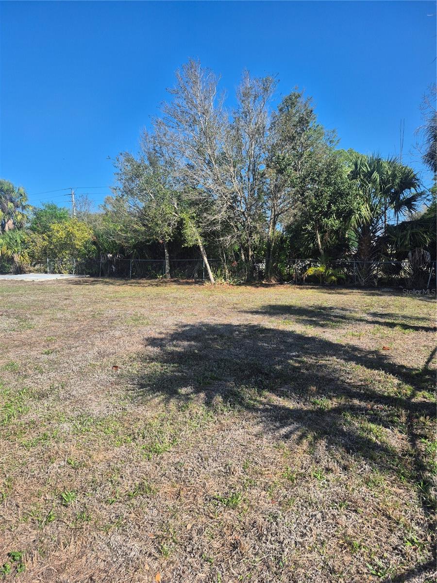 PORT CHARLOTTE SUB 50 - Residential