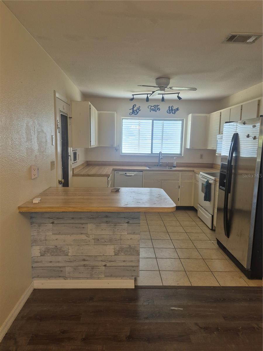 PORT CHARLOTTE SUB 50 - Residential