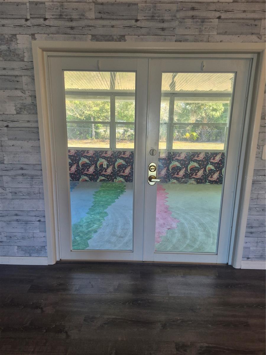 PORT CHARLOTTE SUB 50 - Residential